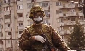 Autorităţile pregătesc Ordonanţa Militară 4