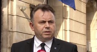 România se îndreaptă spre vârful epidemiei de coronavirus