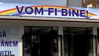 Solidaritatea învinge epidemia. Gesturi umanitare în timp de criză în România