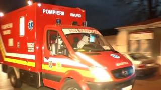 Coronavirusul a separat doi copii de familie în Teleorman