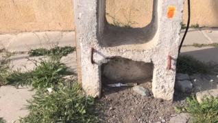 O mamă din Medgidia şi-a înjunghiat fetiţa de doar 4 ani pentru că plângea