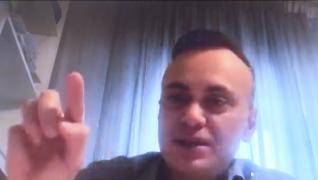 Medicul Adrian Marinescu, de la Institutul Matei Balș: "Vor fi, indiferent de vârstă, de ordinul sutelor de cazuri grave pe zi"