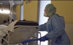 Criza provocată de coronavirus se transformă într-una umanitară în țări din întreaga lume (Video)