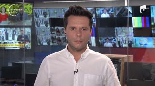 Observator Update, 30 martie, ora 12:00: 44 de oameni uciși de COVID-19