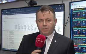 Ministrul Sănătății: "Avem un prognostic de 10.000 de cazuri spre a doua jumătate a lunii aprilie"