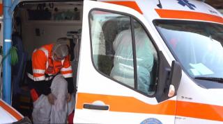 Resurse medicale irosite pe bolnavi închipuiţi, în plină epidemie de coronavirus