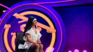 Măicuța Magdalena Chihaia merge în finala iUmor