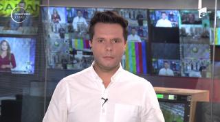 Observator Update, 30 martie, ora 13:00