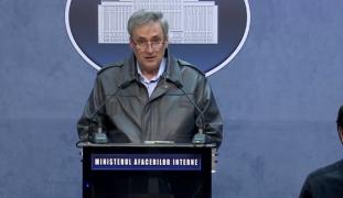 Ordonanța 4, amenzi uriașe pentru persoanele care nu respectă izolarea