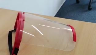 Universitatea Transilvania a donat Spitalului Judeţean Braşov un aparat care poate depista probele pozitive de coronavirus