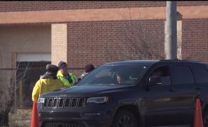 Specialiștii, scenariu sumbru pentru modul în care Statele Unite vor fi afectate de pandemia de coronavirus