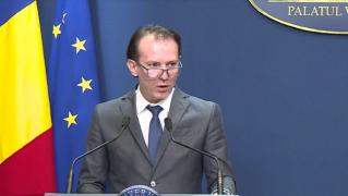 Florin Cîţu, noi reguli de suspendare a ratelor