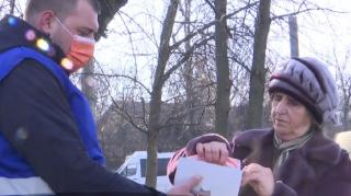 Reguli noi pentru oamenii în vârstă