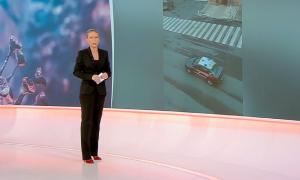 Suceava, primul oraș închis de COVID-19