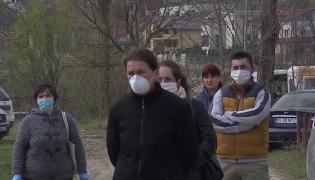 În vremea pandemiei, cadrele medicale de la Institutul de Psihiatrie Socola din Iaşi sunt concediate