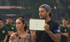 Noi probe surpriză îi așteaptă pe concurenții de la Asia Express