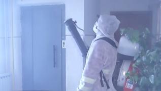 Primăriile din întreaga ţară trebuie să se ocupe de igienizarea blocurilor