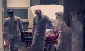 Greșeli în lanț au transformat spitalul din Suceava în cel mai mare focar de infecție cu noul coronavirus (Video)