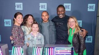 Vedetele câștigă lupta cu COVID-19