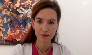 Ce trebuie să facă femeile însărcinate în perioada pandemiei