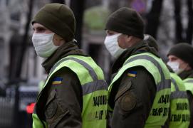 Pandemia de coronavirus a provocat peste 4.500 de decese în lume, într-o singură zi, record negru