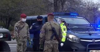 Românii care fug din carantină sau din izolare cu mașina riscă să rămână fără ea