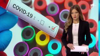 Observator Update, 1 aprilie, ora 9:00: Cazul Suceava, anchetat de procurori