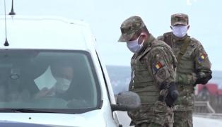 Autoritățile vor să testeze toți sucevenii