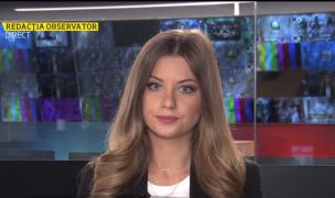 Observator Update, 1 aprilie, ora 13:00: România are 2460 de infectați cu COVID-19