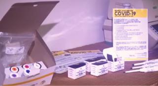 În România ar urma să fie testat un medicament anticoronavirus produs în Statele Unite