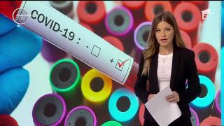 Observator Update, 1 aprilie, ora 11:00: Pași pentru solicitarea șomajului tehnic