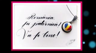 Caligrafia, între artă și relaxare