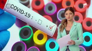 Observator Update, 2 aprilie, ora 10:00: Sute de medici, deveniți pacienți