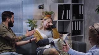 Viața de cuplu în izolare. Ce activități au vedetele acasă