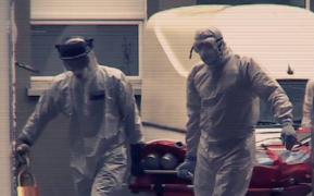 Autoritățile caută soluții pentru a-i face pe medici să nu renunțe în lupta cu noul coronavirus