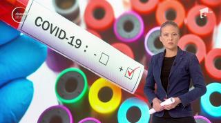 Observator Update, 3 aprilie, ora 18:00: Armata asigură ordinea publică în Țăndărei