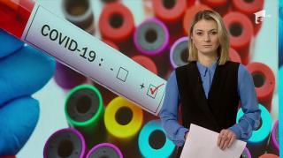 Observator Update, 3 aprilie, ora 9:00: Cea mai neagră zi pentru România, 23 de morți