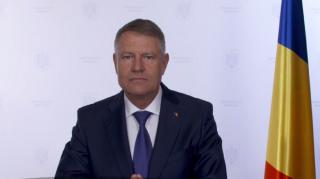 Președintele Klaus Iohannis, noi declarații: "Urmează săptămâni critice"