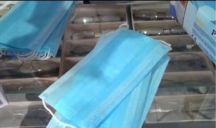 Experții OMS nu recomandă purtarea măștilor de protecție de către oamenii sănătoși