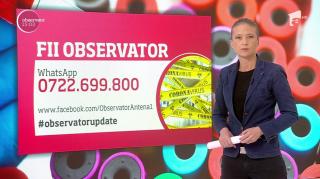 Observator Update, 3 aprilie, ora 15:00: 118 români au murit din cauza COVID-19