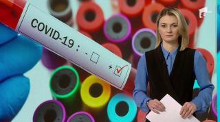 Observator Update, 3 aprilie, ora 11:00: 116 decese din cauza COVID-19