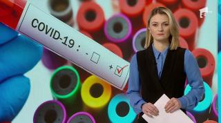 Observator Update, 3 aprilie, ora 10:00: Măsuri drastice, amenzi mai mari