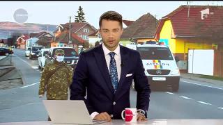 Observator 13 Weekend