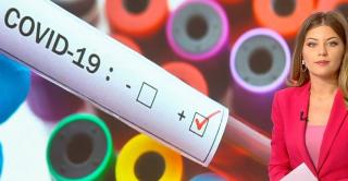 Observator Update, 5 aprilie, ora 14:00: 3864 de cazuri confirmate