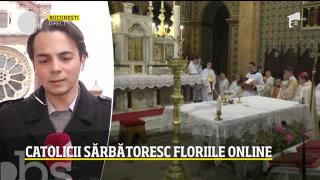 Observator 13 Weekend