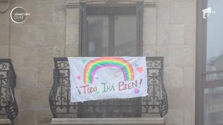 Nouă versiune a clipului Heal the World, al lui Michael Jackson