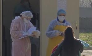 Spitalele din toată ţara duc o lipsă acută de dezinfectanţi