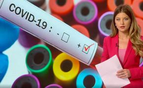 Observator Update, 5 aprilie, ora 17:00: Noi posibile focare de coronavirus