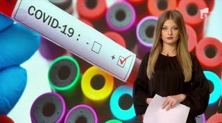 Observator Update, 6 aprilie, ora 9:00:156 de decese din cauza COVID-19