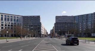 Europa pare să fi depășit vârful pandemiei de coronavirus (Video)